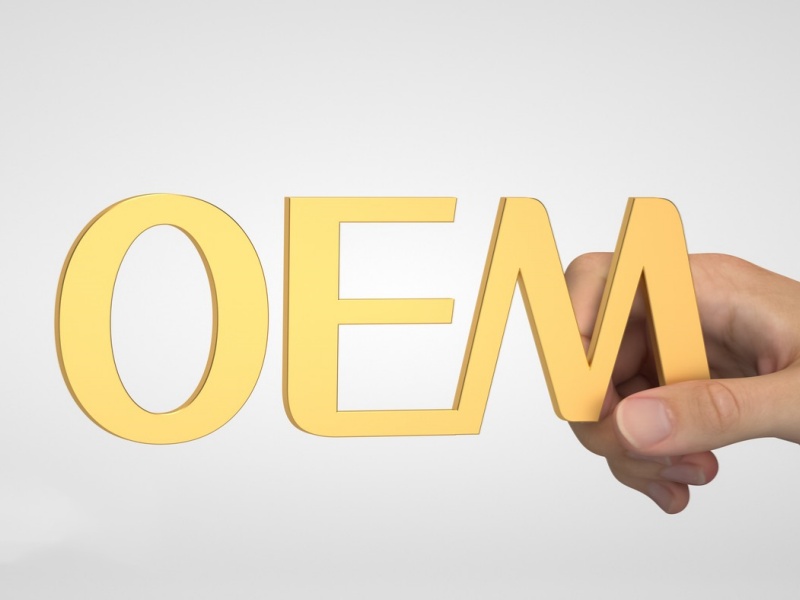 OEM Customization Service