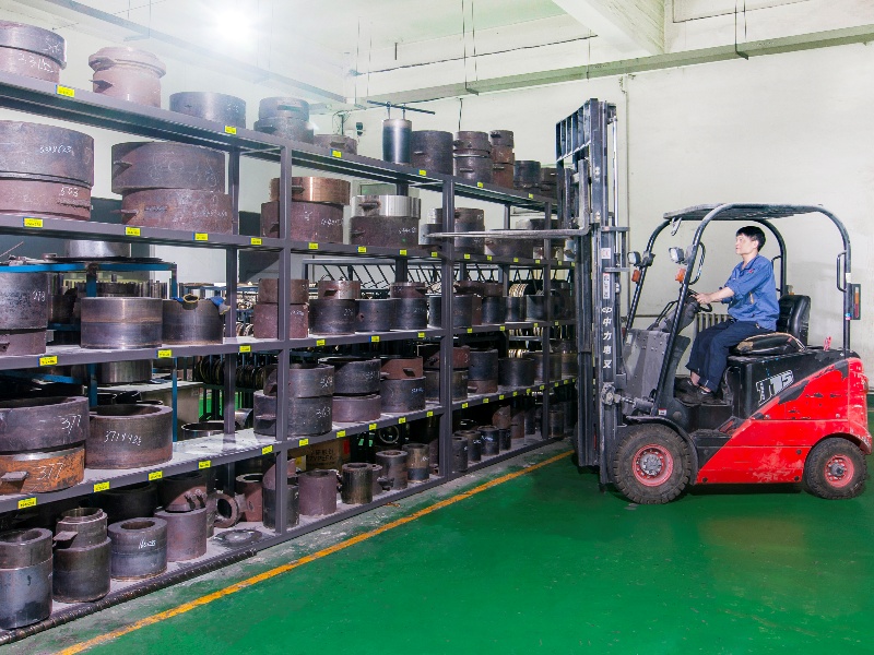 Logistics and Freight Capacity