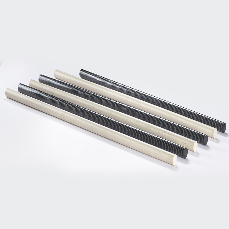 PEEK Pure Resin Rod