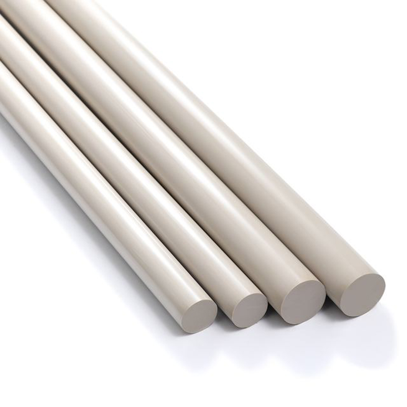 PEEK Pure Resin Rod