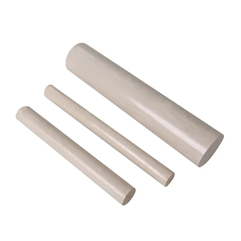 PEEK Pure Resin Rod