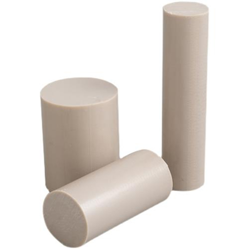 PEEK Pure Resin Rod