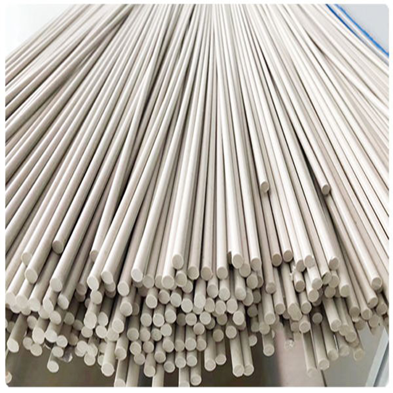 PEEK Pure Resin Rod