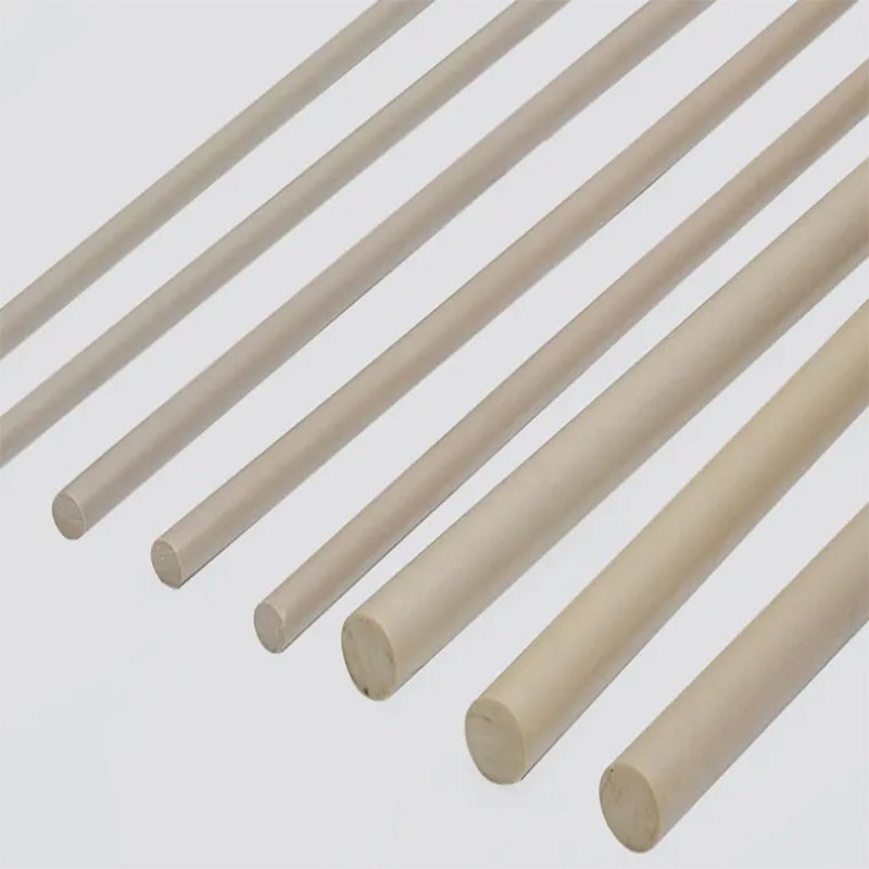 PEEK Fiberglass Rod
