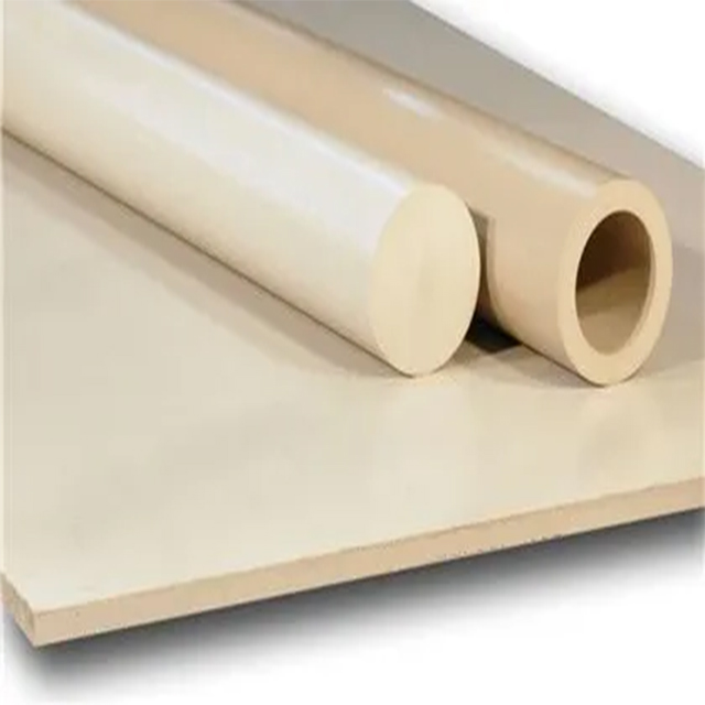 PEEK Fiber glass Pipe