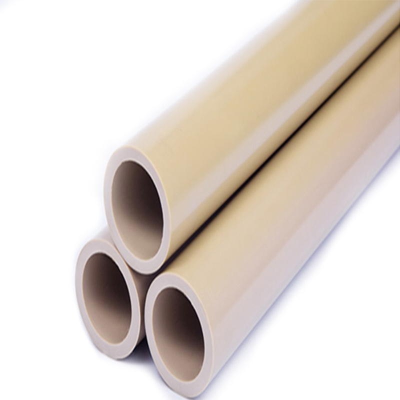 PEEK Fiber glass Pipe
