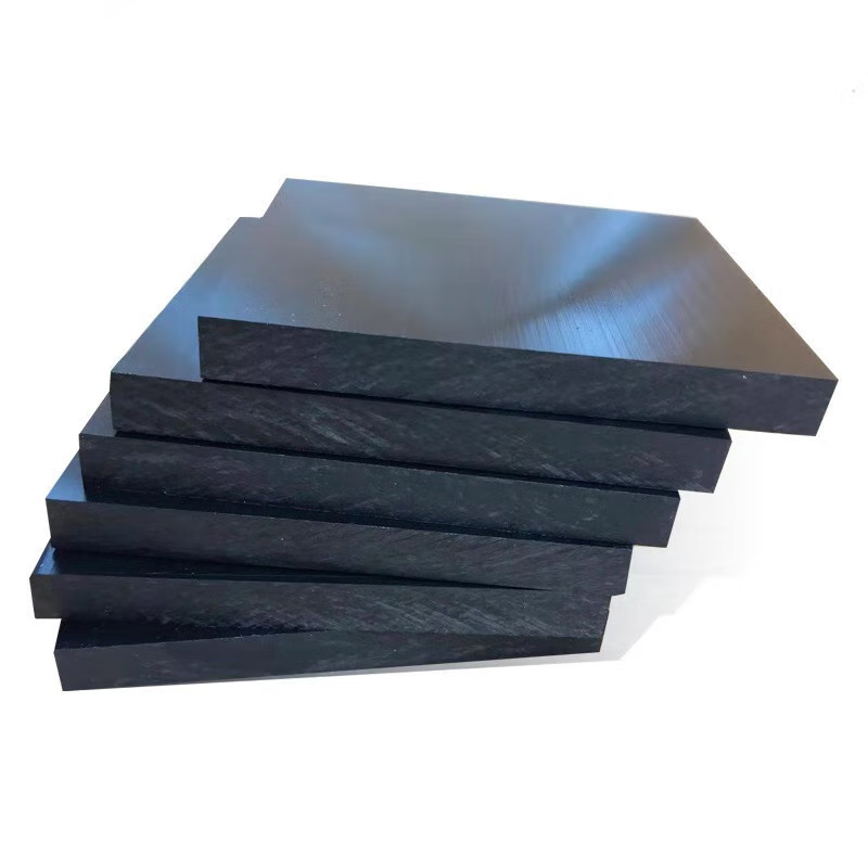 PEEK Carbon Fiber Sheet PEEK Carbon Fiber Sheet