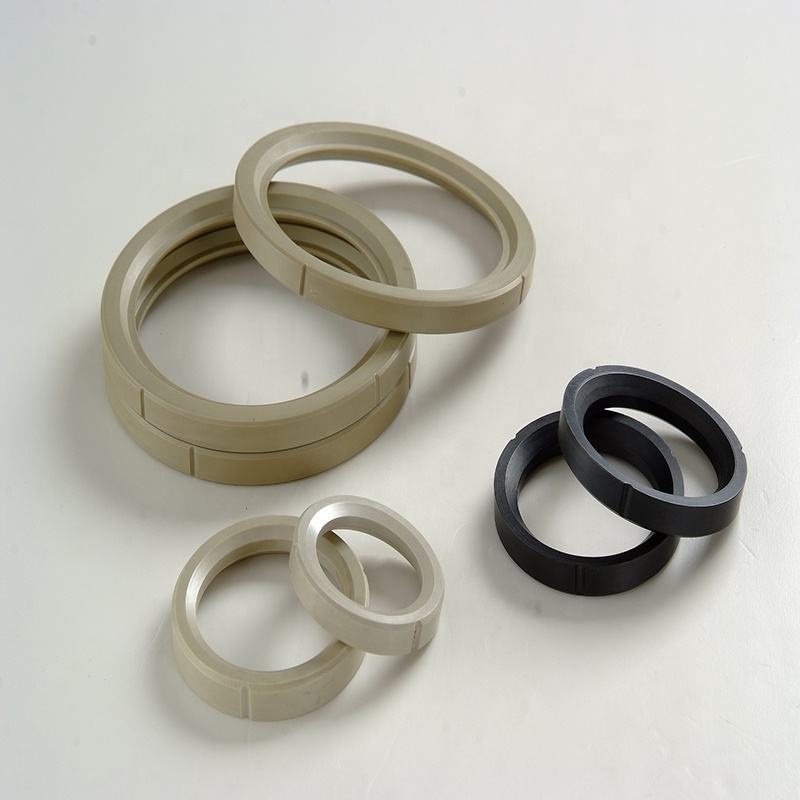 PEEK Wearing Ring Seal