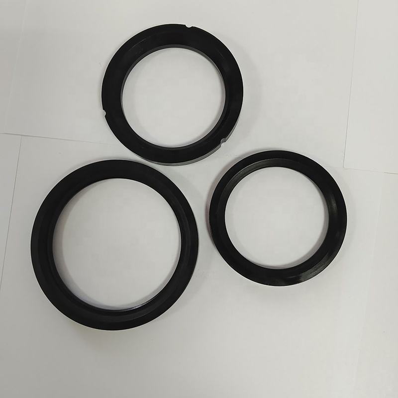 PEEK Wearing Ring Seal