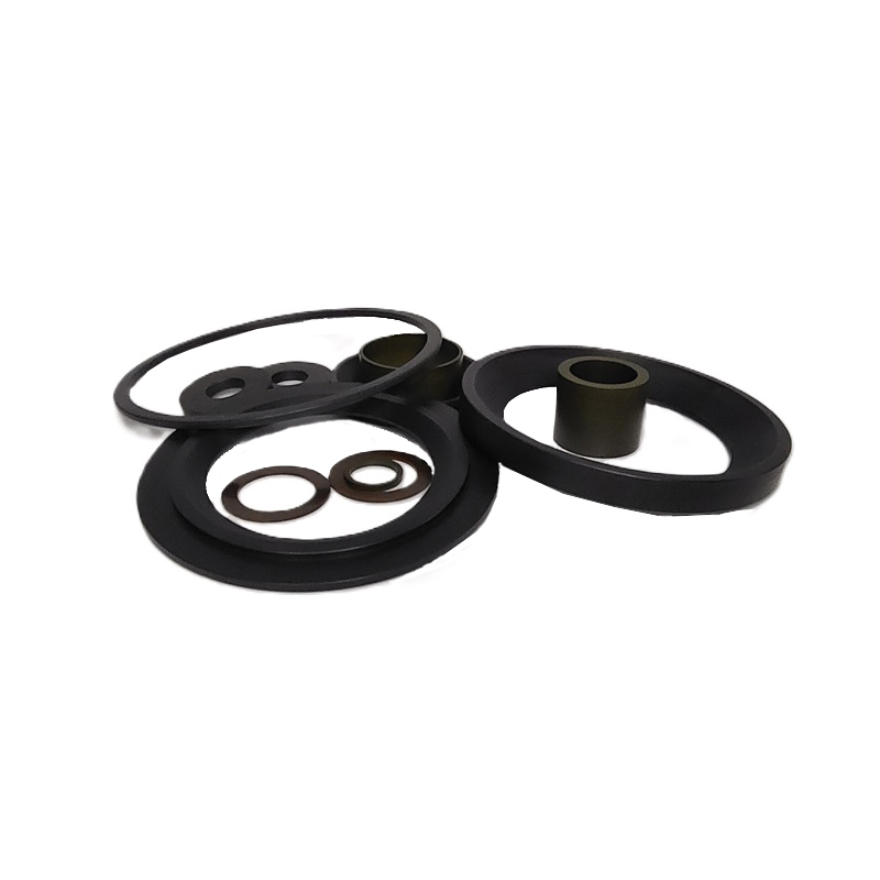 PEEK Combined Sealing Ring