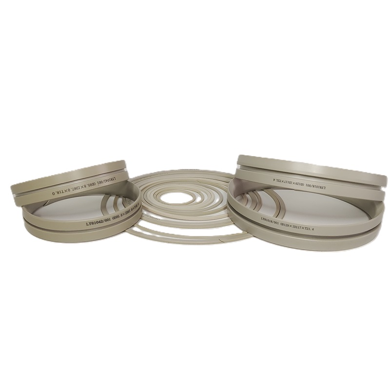 PEEK Combined Sealing Ring