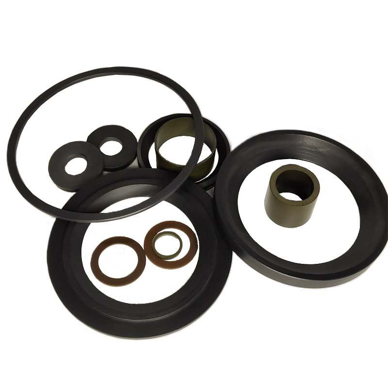 PEEK Water Sealing Ring PEEK Water Sealing Ring