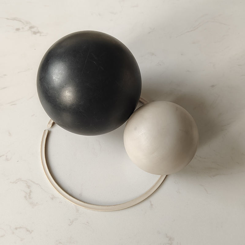 PEEK Fracturing Ball