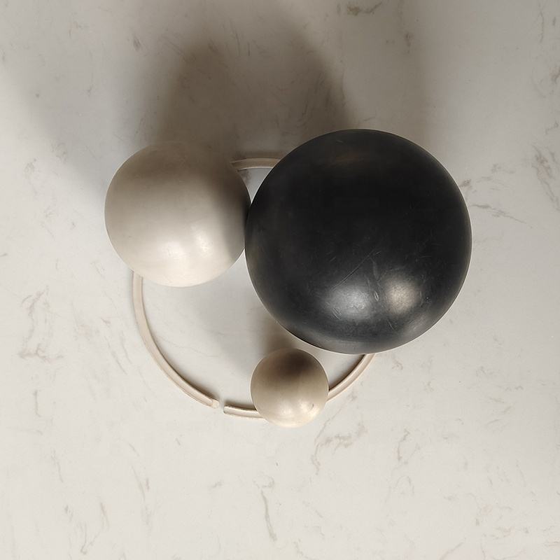 PEEK Fracturing Ball