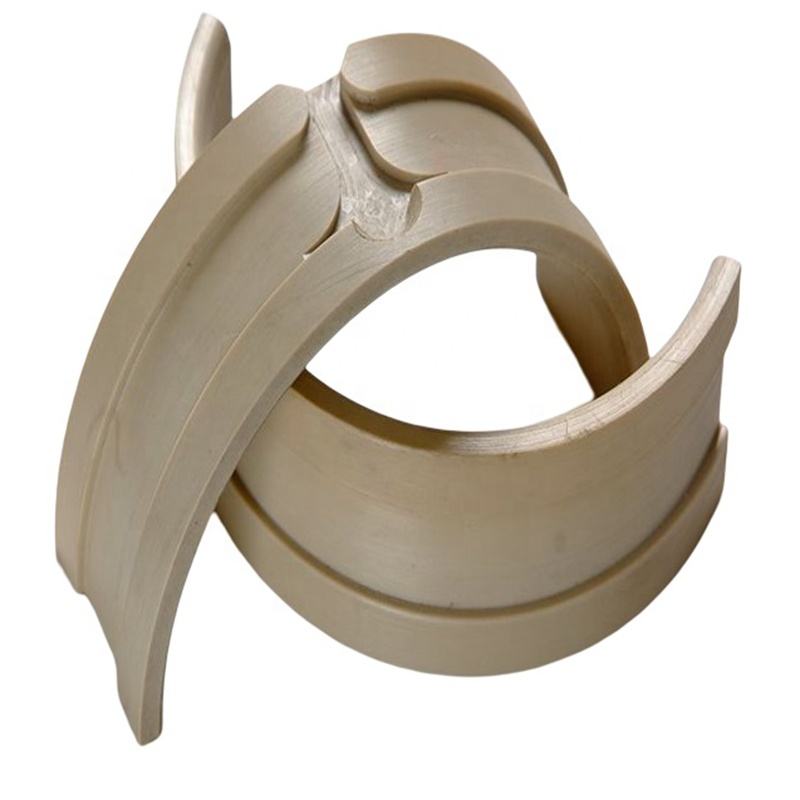 PEEK Coil Frame