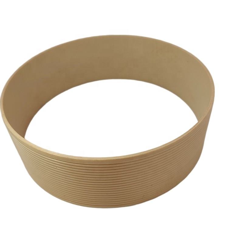 PEEK Wear ring PEEK Wear ring