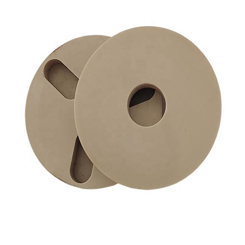 PEEK Electromagnetism Valve Parts