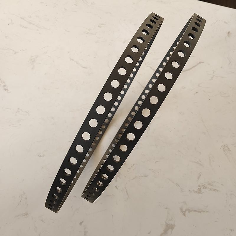 PEEK Bearing Cage