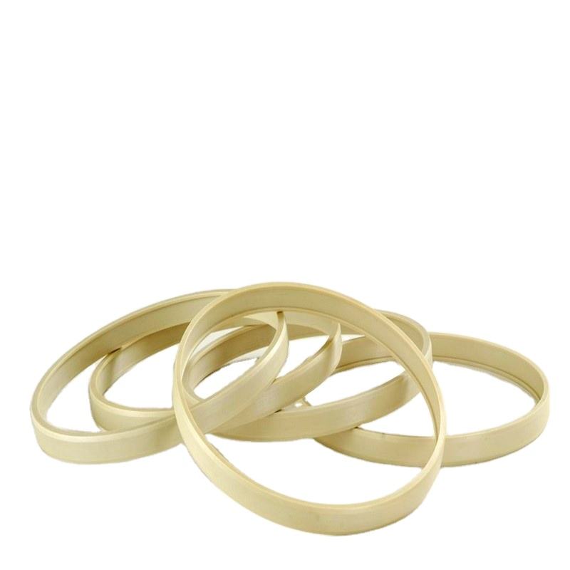 PEEK Flat Gasket Seal