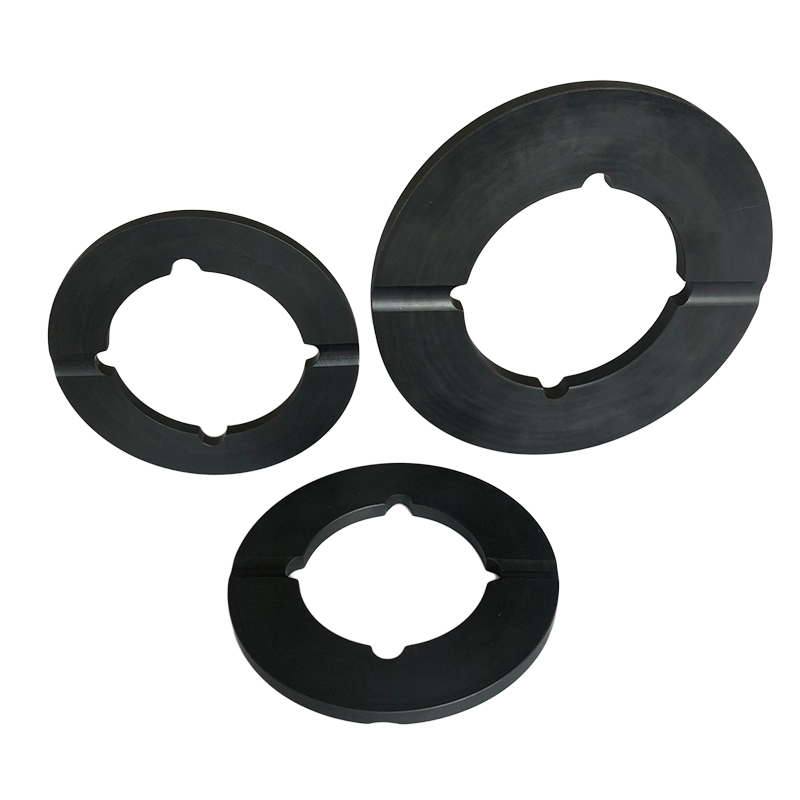 PEEK Flat Gasket Seal