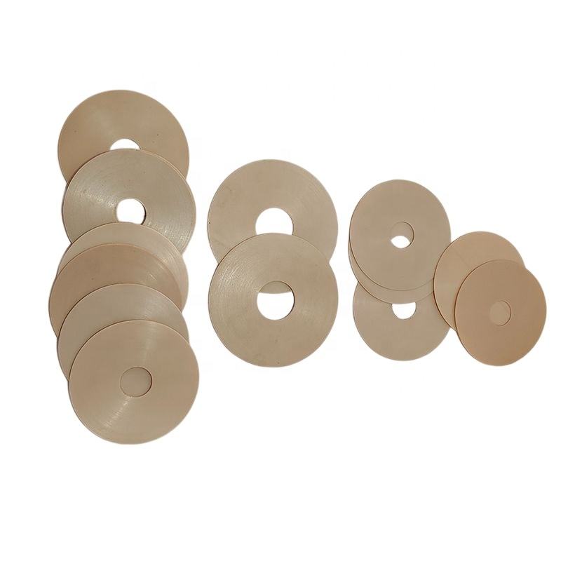 PEEK Gasket PEEK Gasket