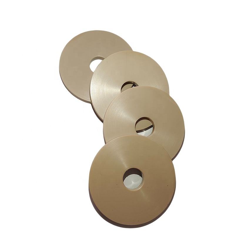 PEEK Valve Disc PEEK Valve Disc