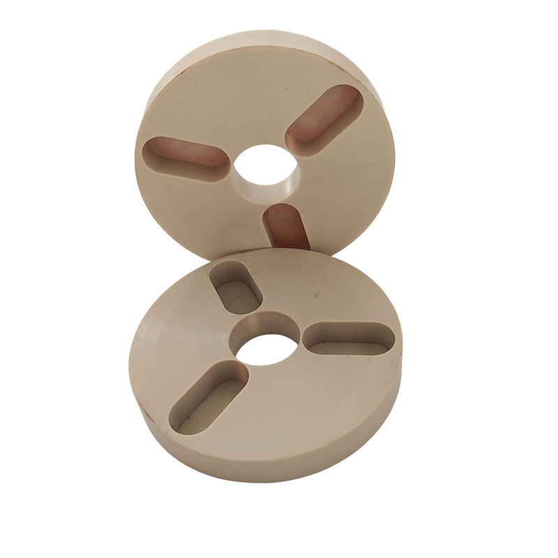 PEEK Valve Disc