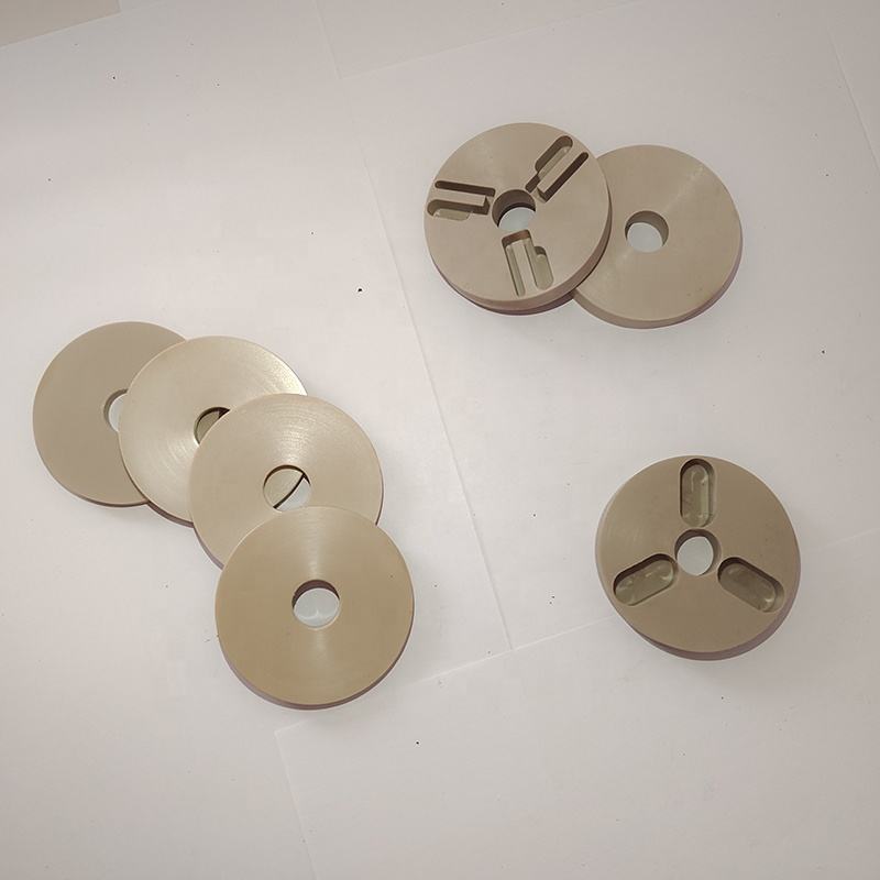 PEEK Valve Disc