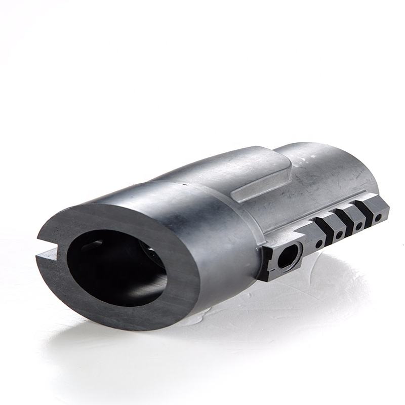 PEEK Mechanical Equipment Parts