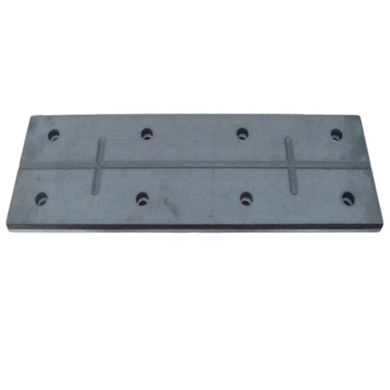 PEEK Steel Matrix Composite Panel PEEK Steel Matrix Composite Panel