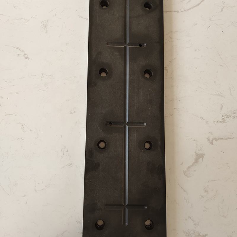 PEEK Steel Matrix Composite Panel