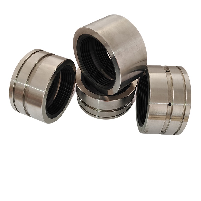 PEEK Suction Side Seal
