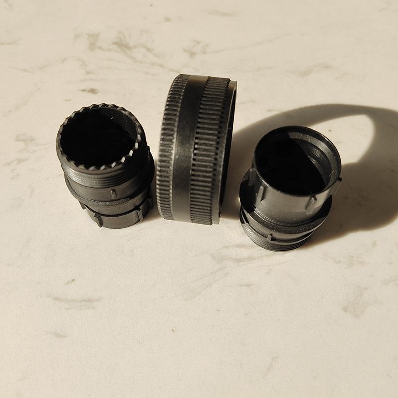 PEEK Connecting Nut