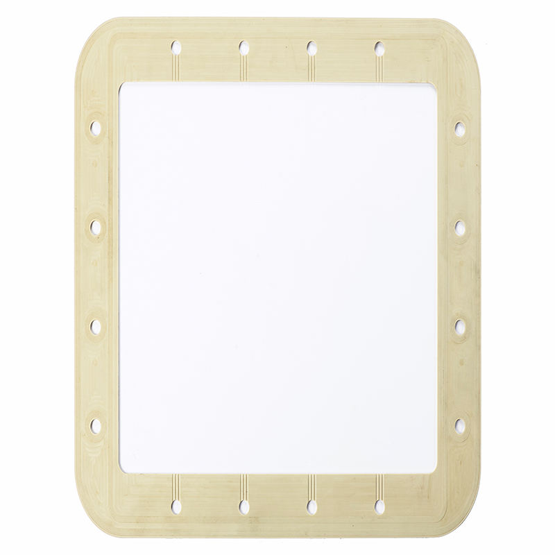 PPS Plastic Pole Frame PPS Plastic Pole Frame