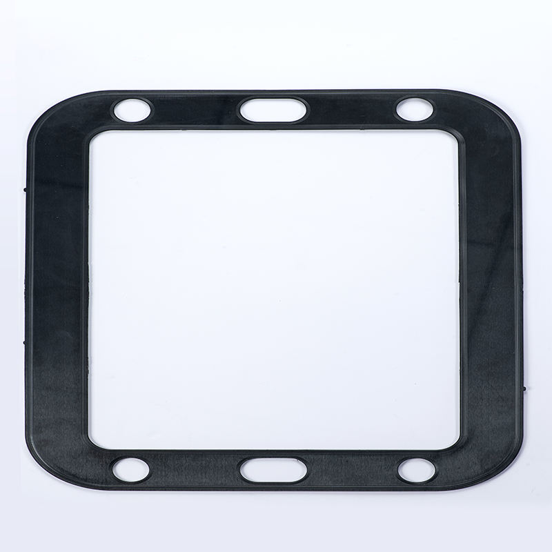 PPS Plastic Pole Frame