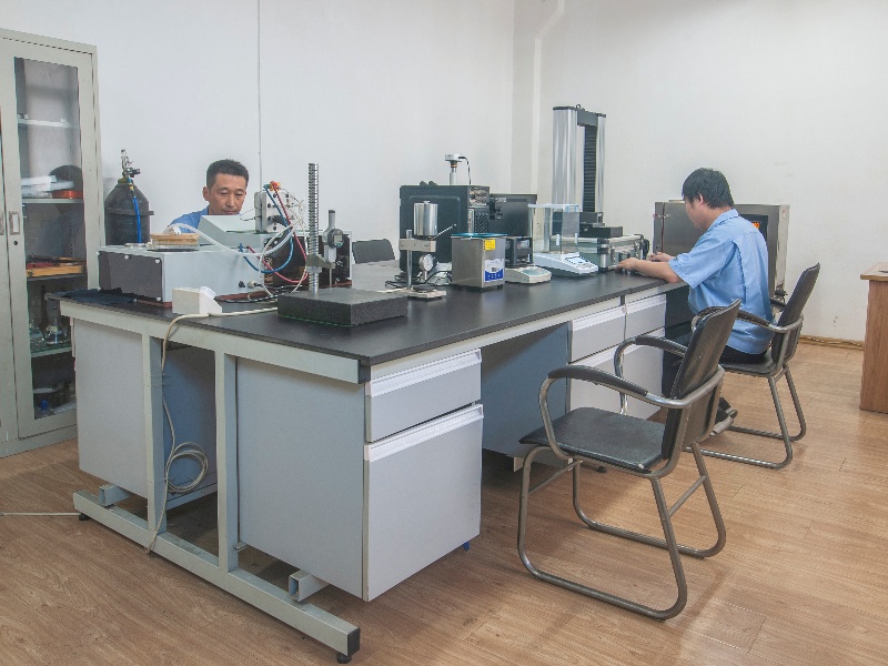 Project Research and Development