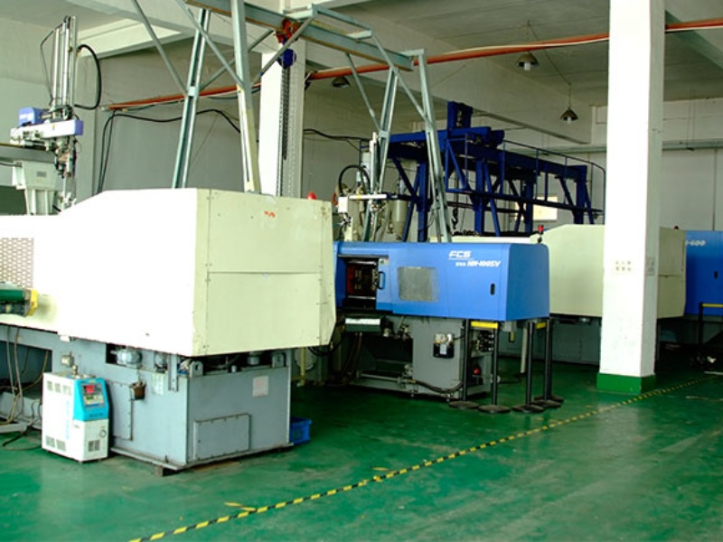 150T Injection Molding Machine 150T Injection Molding Machine