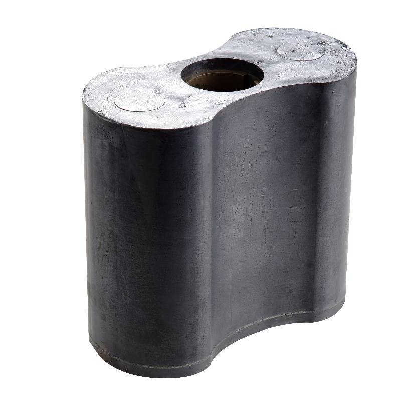 PEEK Rotor Seal PEEK Rotor Seal