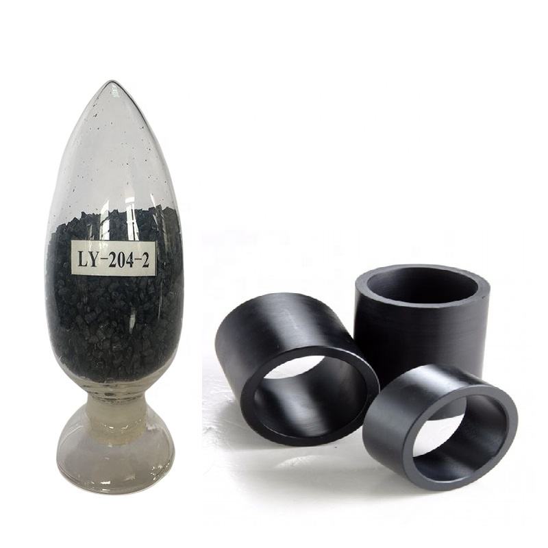 PEEK Pump Valve Seal Special Material