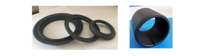 Seal PEEK professional material Seal PEEK professional material