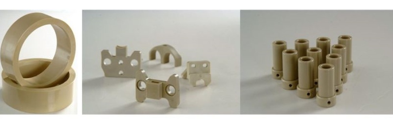 PEEK injection molding material PEEK injection molding material
