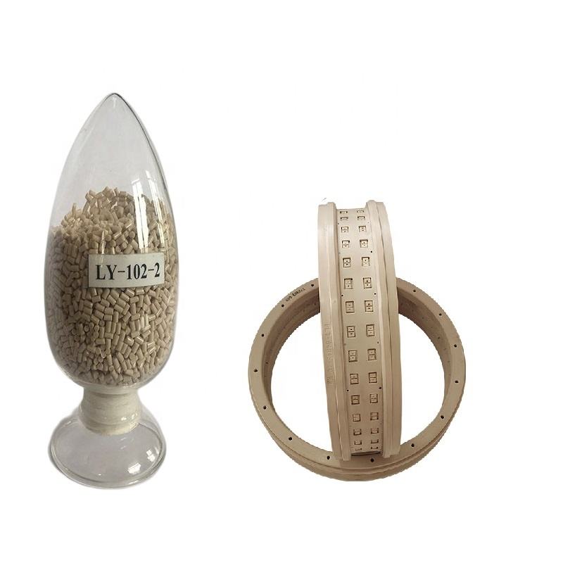 PEEK material for injection molding PEEK material for injection molding