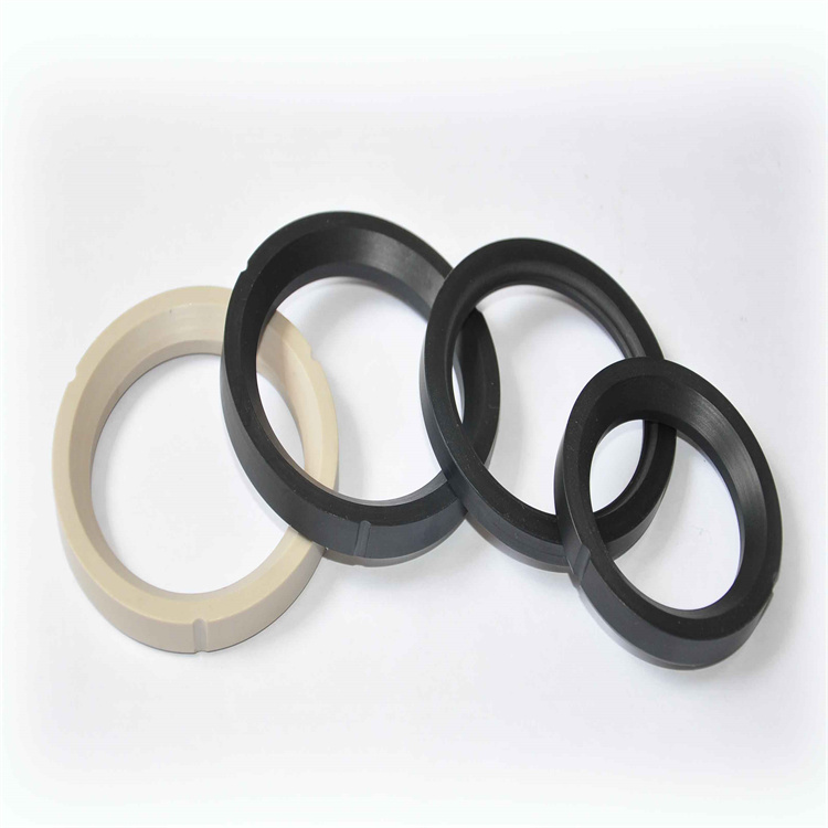 PEEK Ball valve seat PEEK Ball valve seat