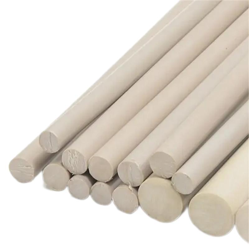 PEEK Glass Filled Rod PEEK Glass Filled Rod