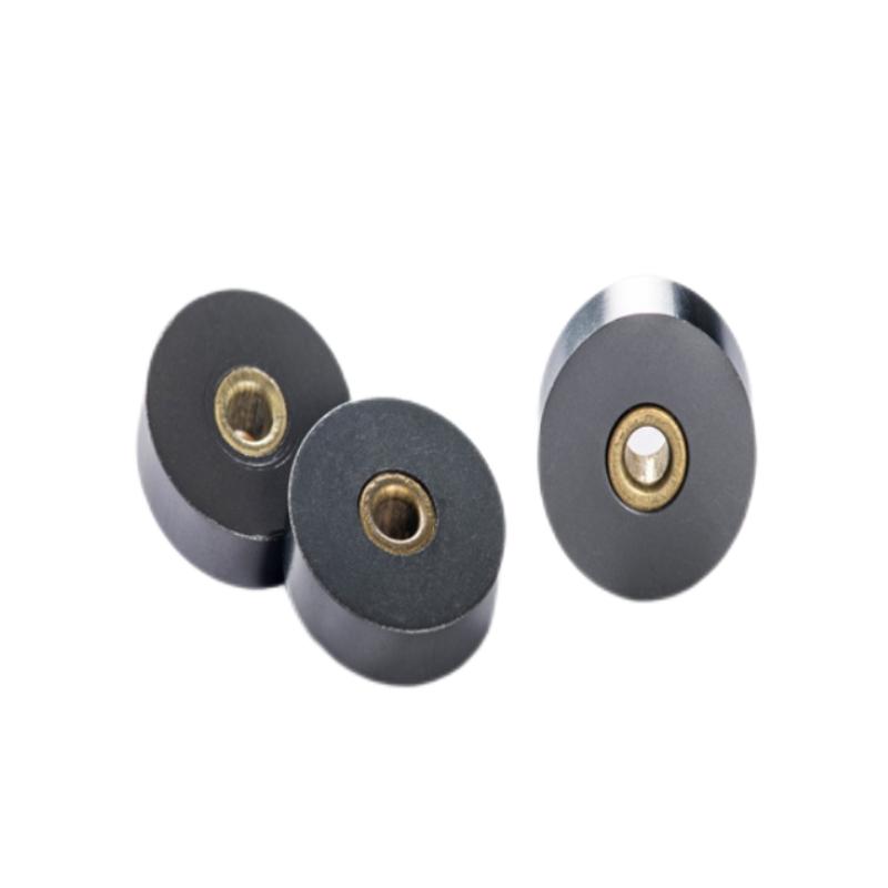 PI Edge Guide Wheel