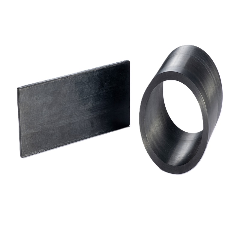 Continuous Fiber Reinforced PEEK Composite Profiles