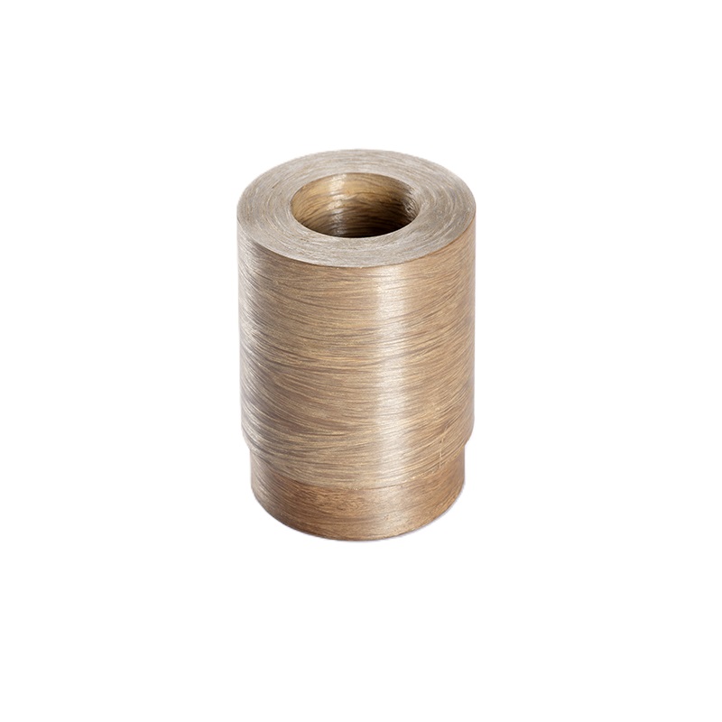 Continuous Fiber Reinforced PEEK Composite Profiles
