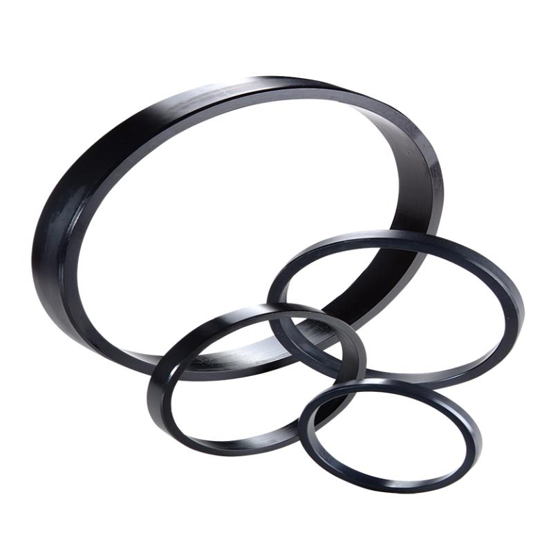 PEEK Wearing Ring Seal PEEK Wearing Ring Seal