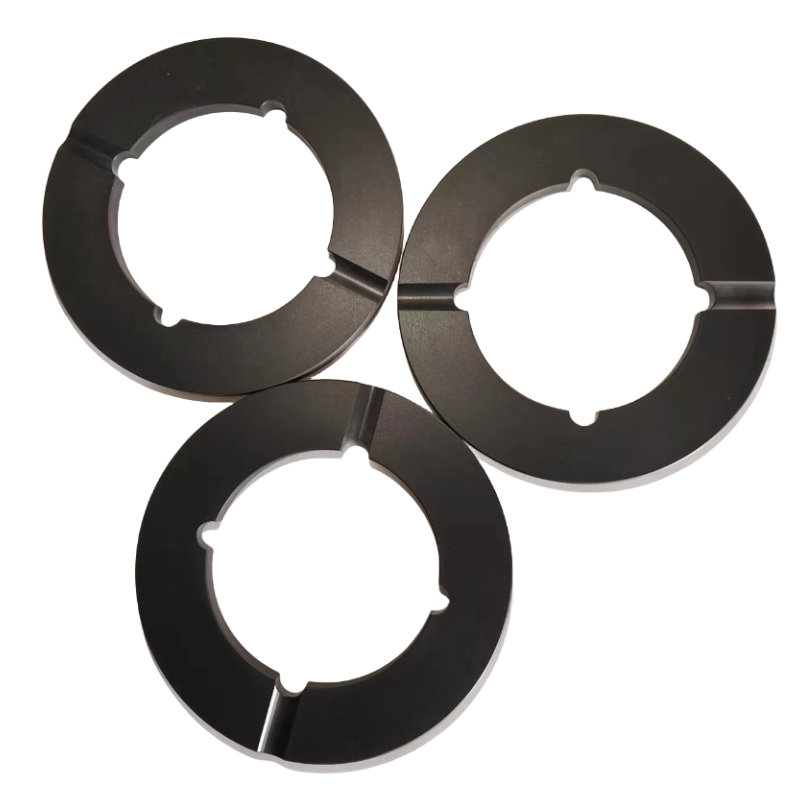 PEEK Thrust Plate for pump