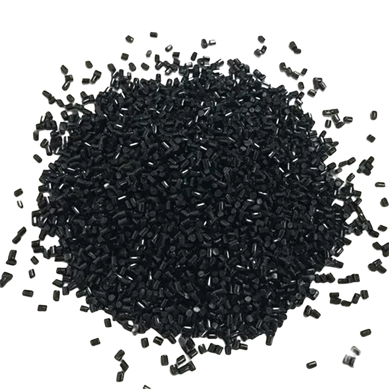 Corrosion-Resistant PEEK Electrical Insulation Material